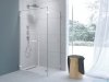 Radaway Arta Kds I kabina 100x90cm lewa szkło przejrzyste 386620-03-01L+1386100-03-01+386111-03-01